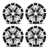 20” Infiniti Q45 Rims 1992 1993 1994 1995 1996 1997 1998 1999 2000 2001 2002 2003 2004 2005 2006 OEM Original Wheels 20x8 Gun Metal with Machine Face