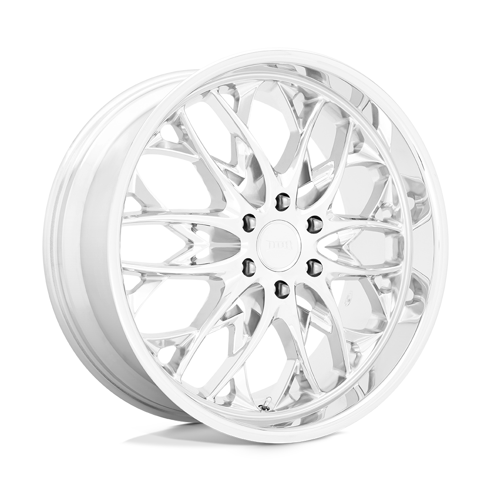24X10 DUB 1PC S262 OG CHROME 6X139.7