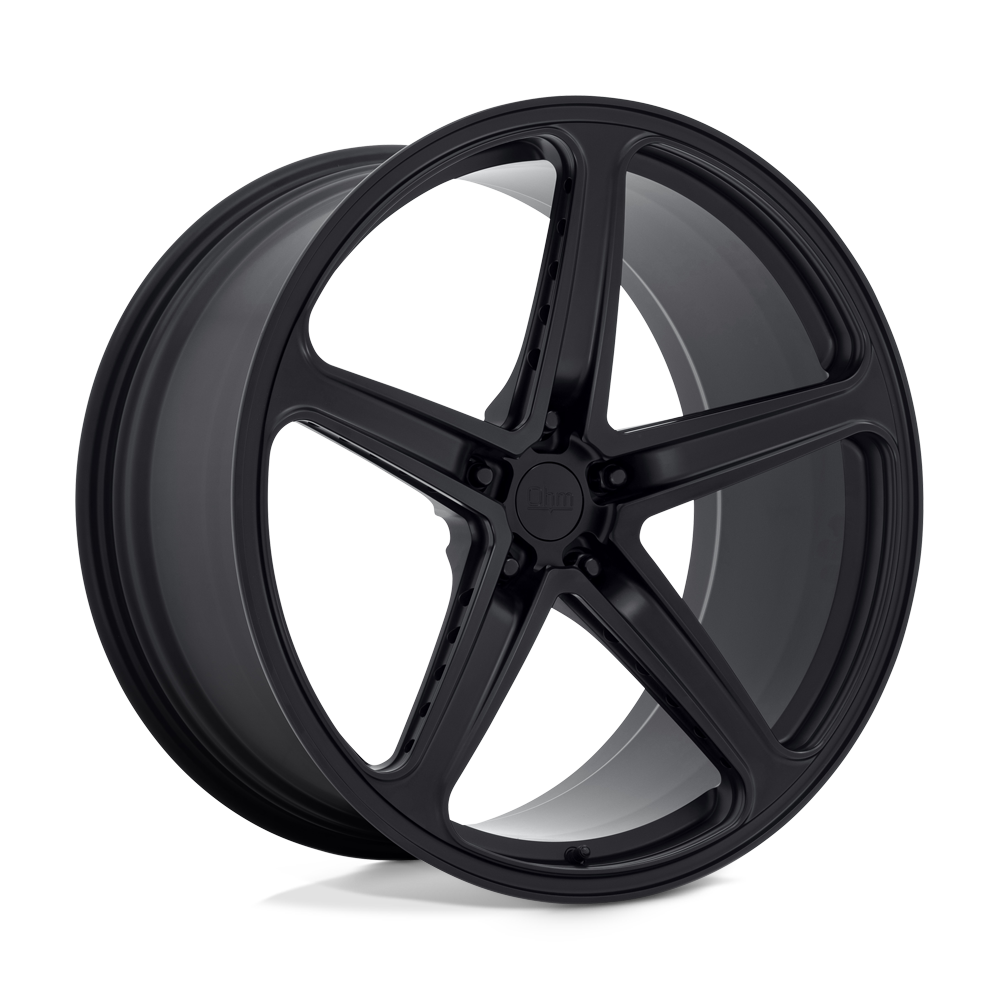 21" OHM AMP MATTE BLACK 5X120
