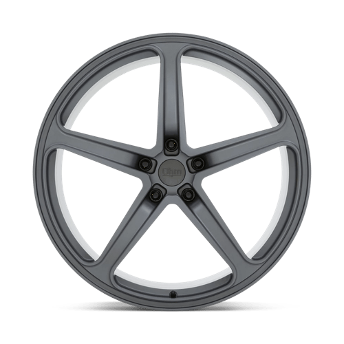 21" OHM AMP MATTE GUNMETAL 5X120