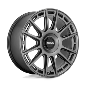 20X10.5 Rotiform R158 OZR BLANK