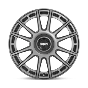 20X10.5 Rotiform R158 OZR BLANK