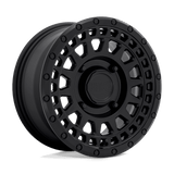 14" Black Rhino Hard Alloys - UTV PARKER UTV MATTE BLACK 4X156