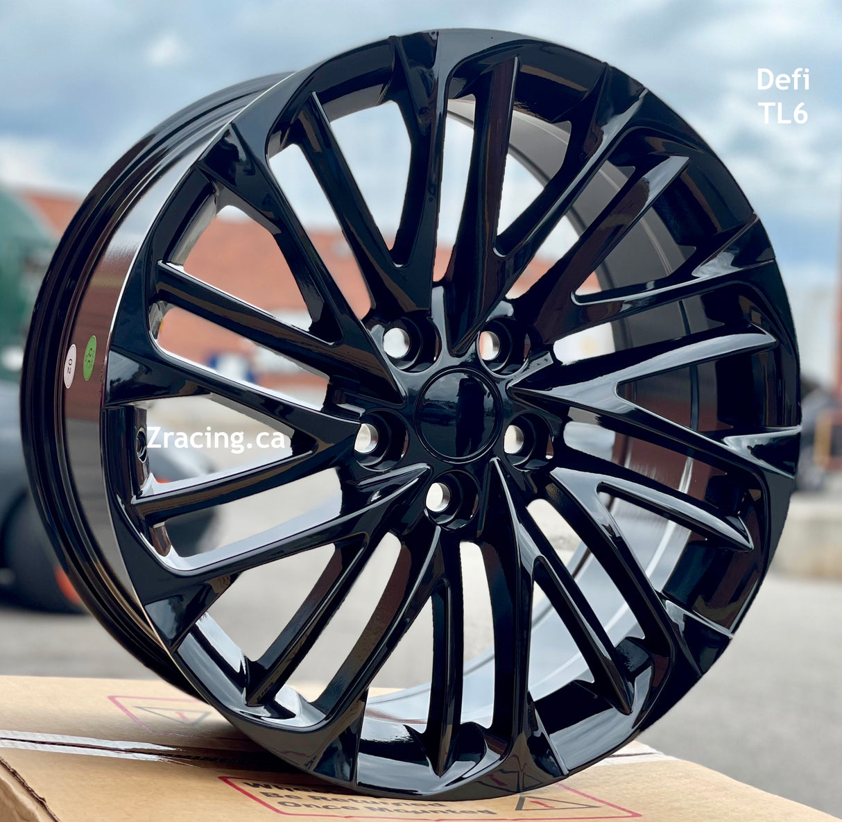 20” Rims – Made to Fit Lexus RX350 | OE Style | 2007 2008 2009 2010 2011 2012 2013 2014 2015 2016 2017 2018 2019 2020 2021 2022 20x8 Wheels Brand New – Model 28