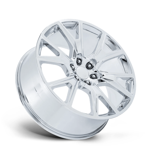 22X9 Performance Replicas PR199 CHROME 6X139.7