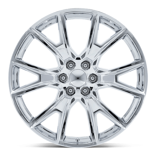 22X9 Performance Replicas PR199 CHROME 6X139.7