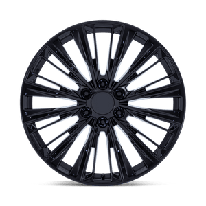 24X10 Performance Replicas PR226 GLOSS BLACK 6X139.7