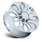 24X9 Performance Replicas PR228 CHROME 8X165.1