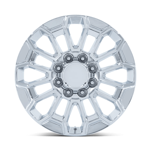 22X8.5 Performance Replicas PR228 CHROME 8X170