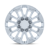 24X9 Performance Replicas PR228 CHROME 8X170
