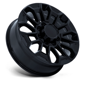 24X9 Performance Replicas PR228 GLOSS BLACK 8X170