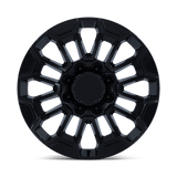 24X9 Performance Replicas PR228 GLOSS BLACK 8X170