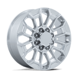 24X9 Performance Replicas PR228 POLISHED 8X165.1