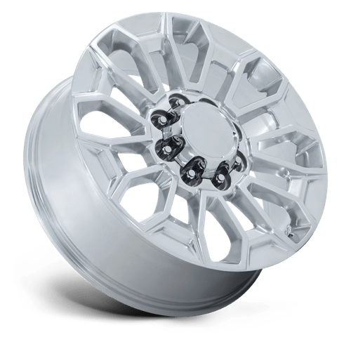 22X8.5 Performance Replicas PR228 POLISHED 8X170
