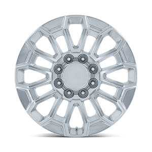 22X8.5 Performance Replicas PR228 POLISHED 8X180