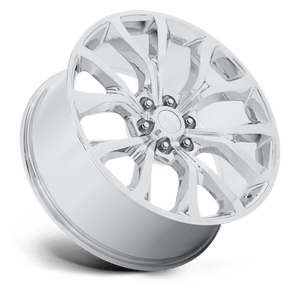 22X9.5 Performance Replicas PR230 CHROME 6X135