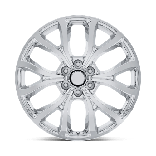 22X9.5 Performance Replicas PR230 CHROME 6X135