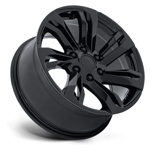 20X9 Performance Replicas PR240 GLOSS BLACK 6X132