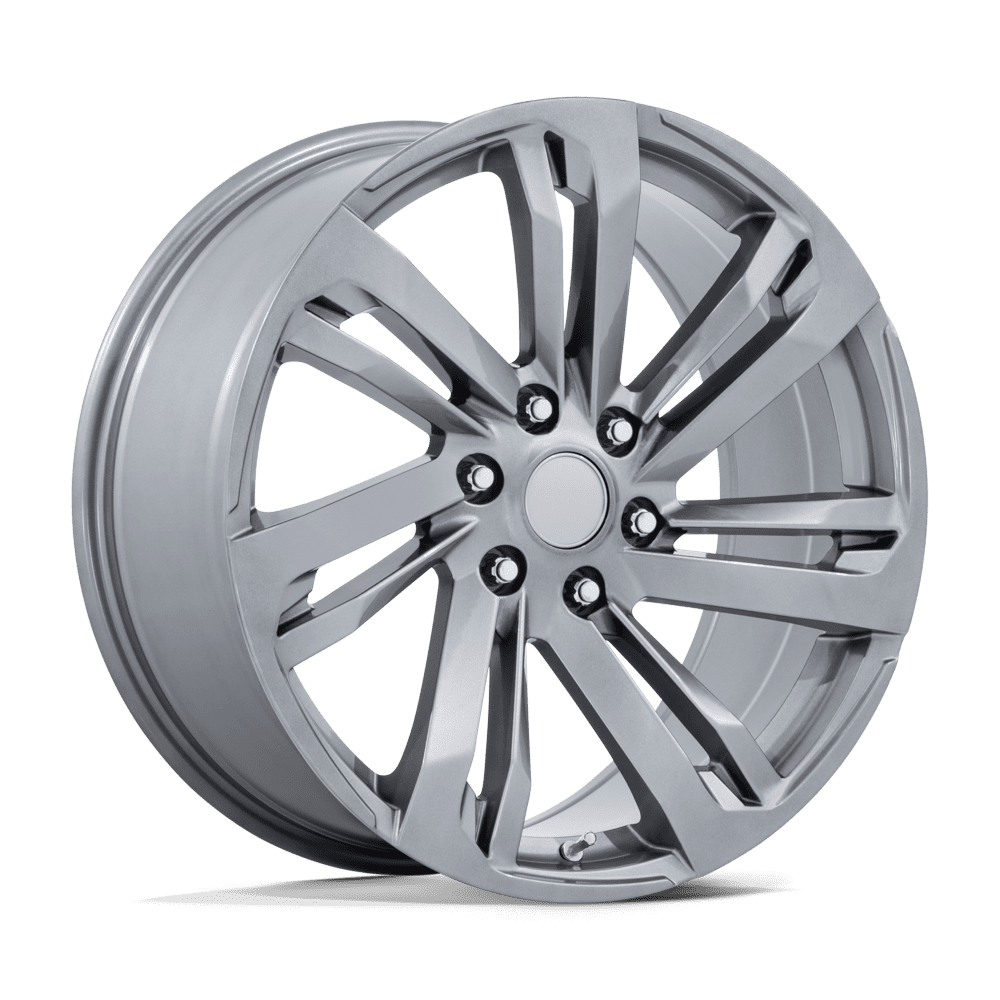 20X9 Performance Replicas PR240 HYPER SILVER 6X132
