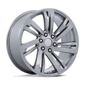 20X9 Performance Replicas PR240 HYPER SILVER 6X132