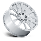 22 Performance Replicas PR213 CHROME 6X139.7