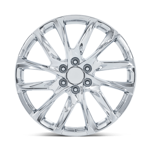 22 Performance Replicas PR213 CHROME 6X139.7