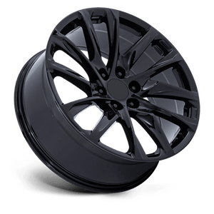 24X10 Performance Replicas PR213 GLOSS BLACK 6X139.7