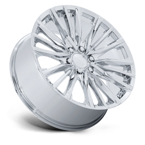 22X9 Performance Replicas PR223 CHROME 6X139.7