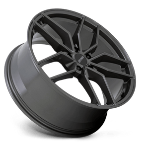 20" Petrol P5C GLOSS GUNMETAL 5X114.3