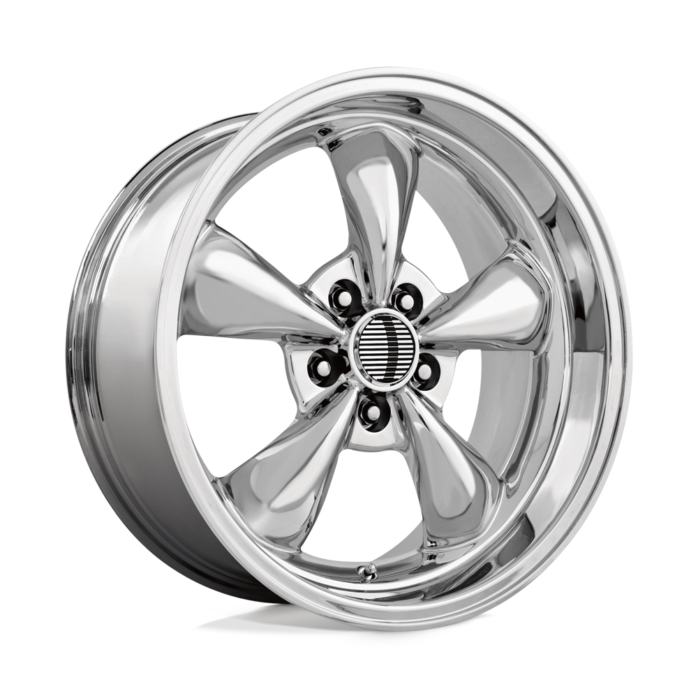 18X10 Performance Replicas PR106 CHROME 5X114.3