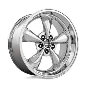 18" Performance Replicas PR106 CHROME 5X114.3
