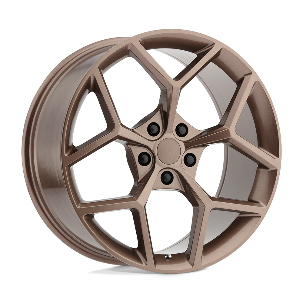 20" Performance Replicas PR126 COPPER 5X120