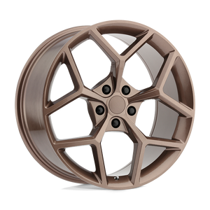 20" Performance Replicas PR126 COPPER 5X120