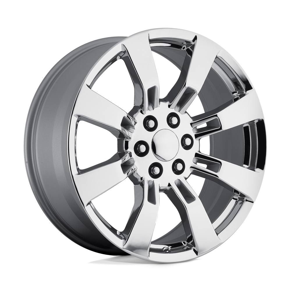 20" Performance Replicas PR144 CHROME 6X139.7