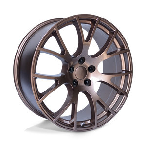 22" Performance Replicas PR161 COPPER 5X127