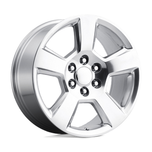 20X9 Performance Replicas PR183 POLISHED 6X139.7