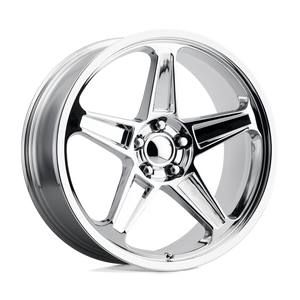 20X9 Performance Replicas PR186 CHROME 5X115