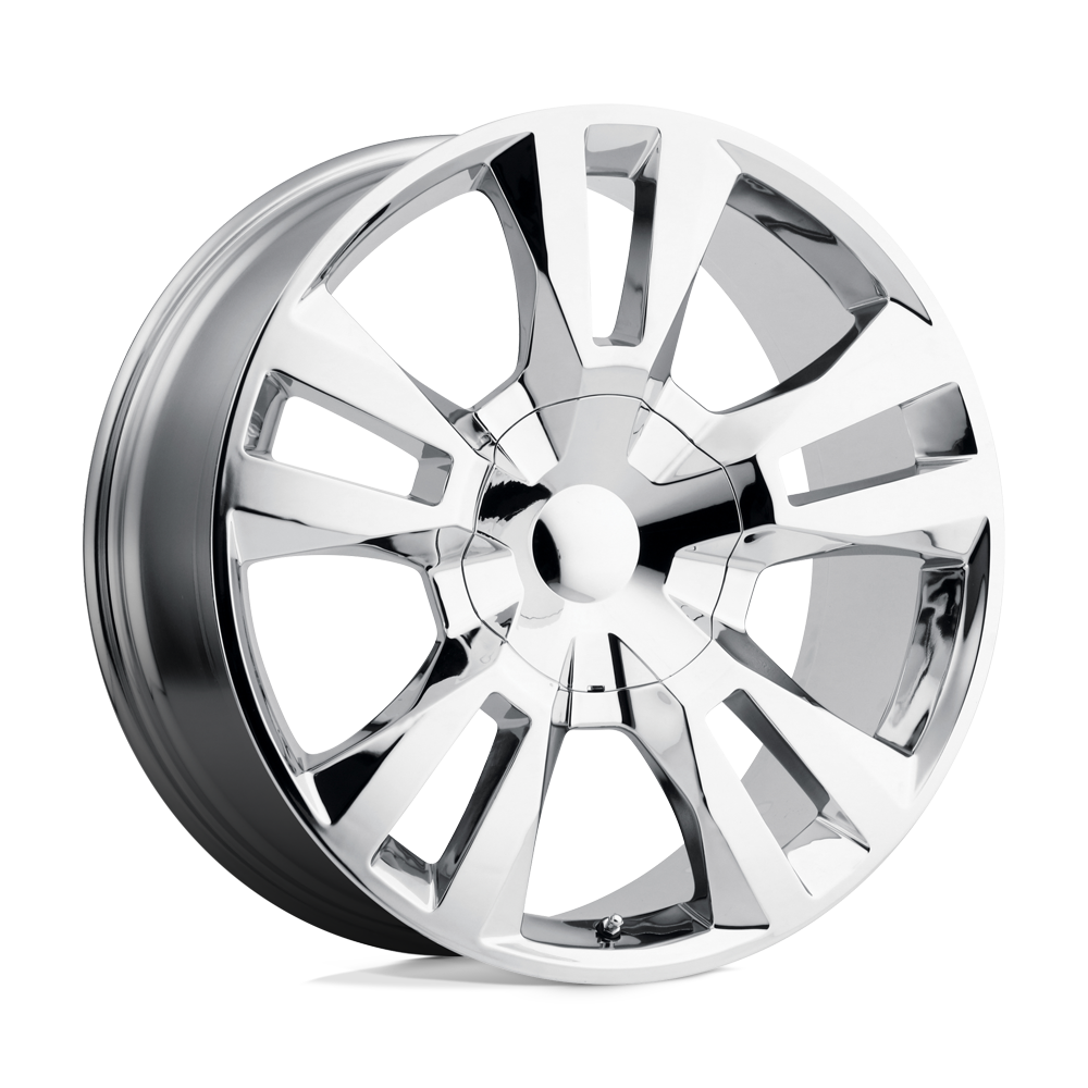 24" Performance Replicas PR188 CHROME 6X139.7