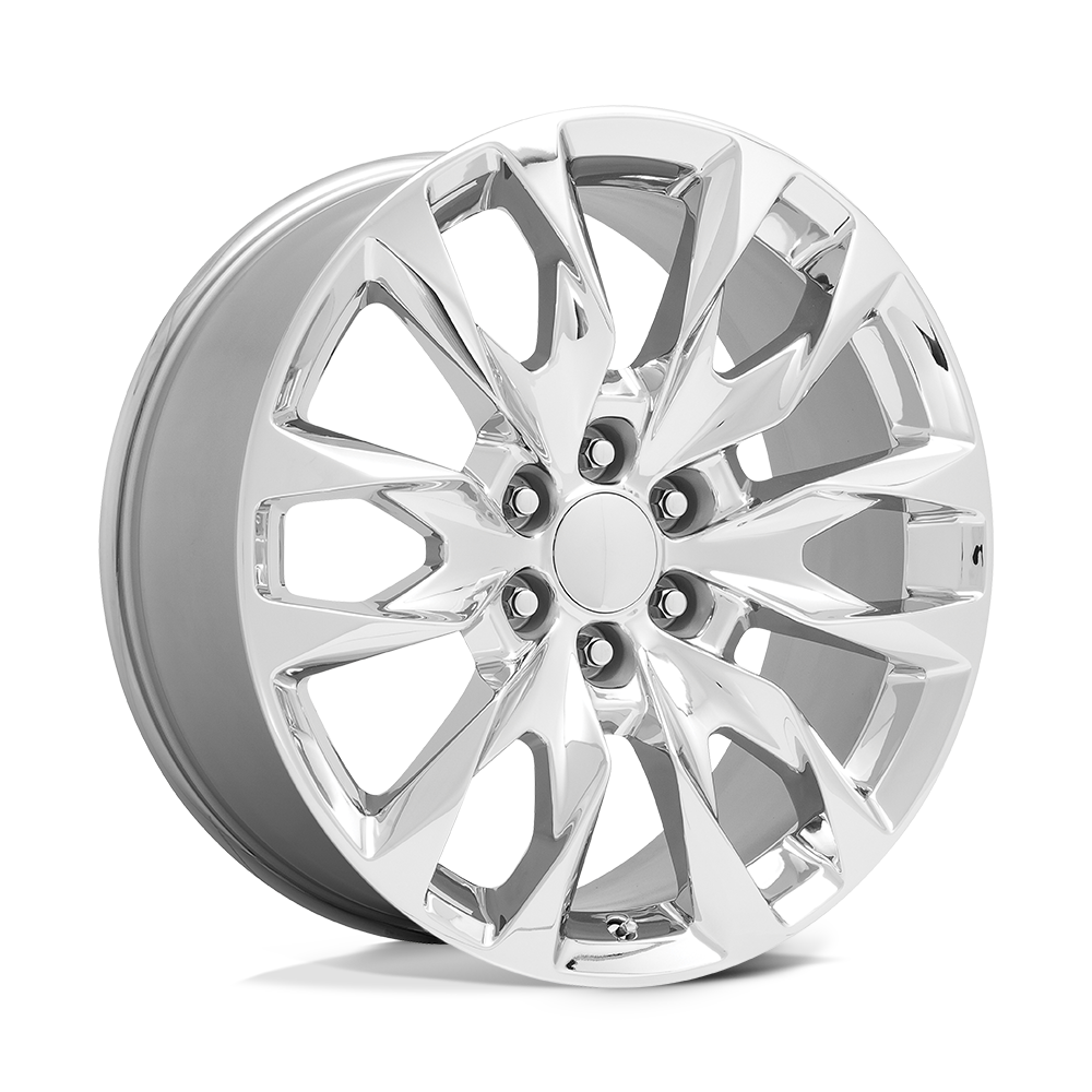 24" Performance Replicas PR210 CHROME 6X139.7