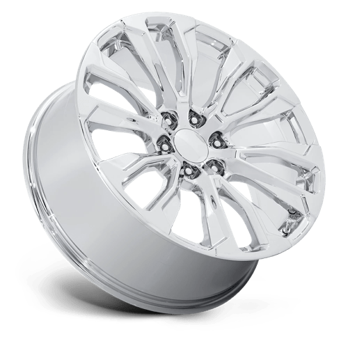 26" Performance Replicas PR211 CHROME 6X139.7