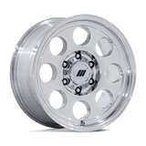 18X8.5 Pro Comp Alloys PA201 HERITAGE POLISHED 6X114.3