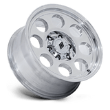 17X8 Pro Comp Alloys PA201 HERITAGE POLISHED 6X135