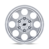 18X8.5 Pro Comp Alloys PA201 HERITAGE POLISHED 5X150