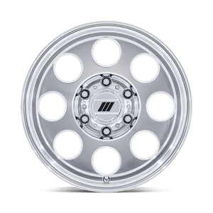 18X8.5 Pro Comp Alloys PA201 HERITAGE POLISHED 5X150