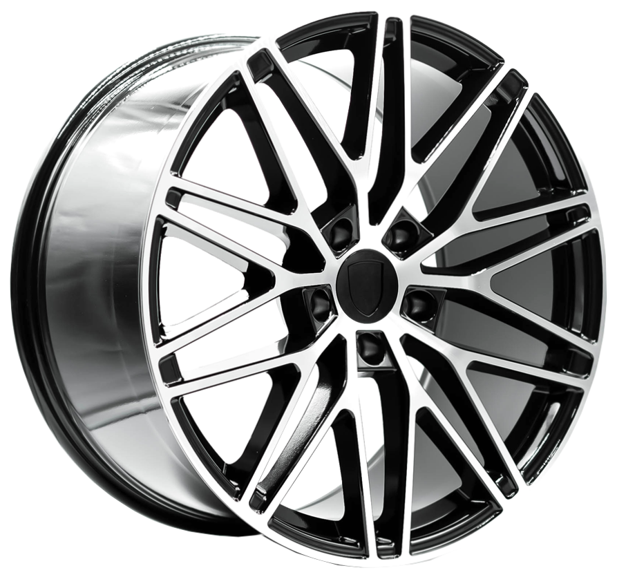 FWC R Style 05 Fits Porsche