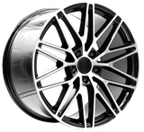 FWC R Style 05 Fits Porsche