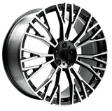 FWC R Style 07 Fits BMW