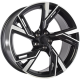 FWC R Style 10 Fits Audi