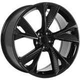 FWC R Style 11 Fits Audi