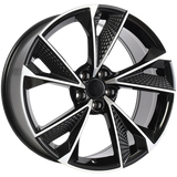 FWC R Style 11 Fits Audi